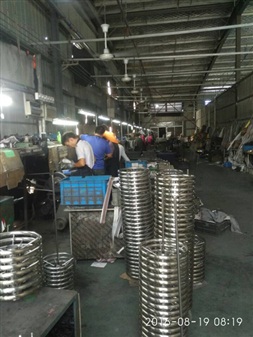 铸件抛光